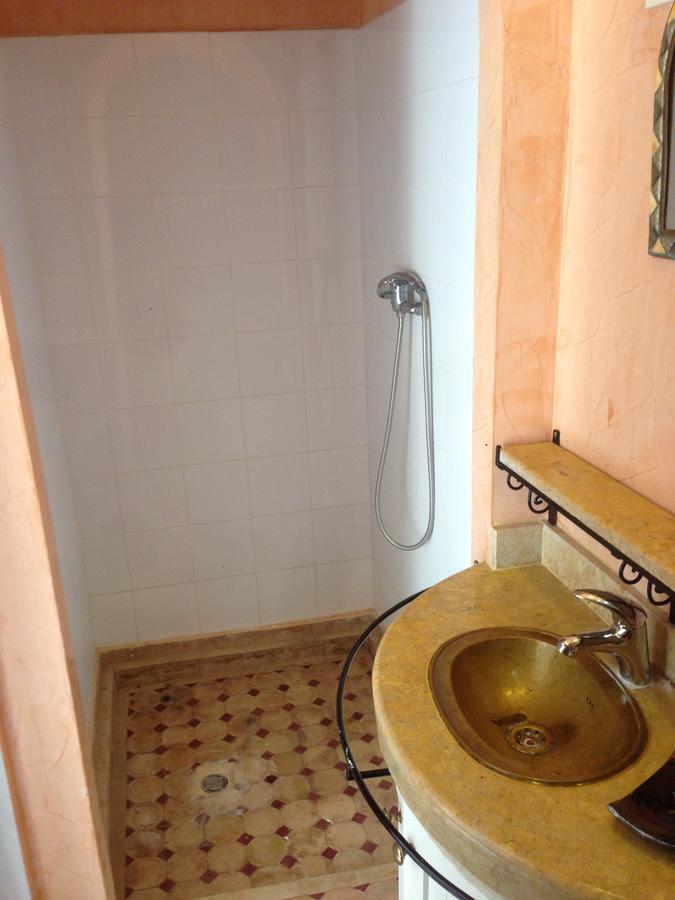 Villa Plage Mirleft Esterno foto
