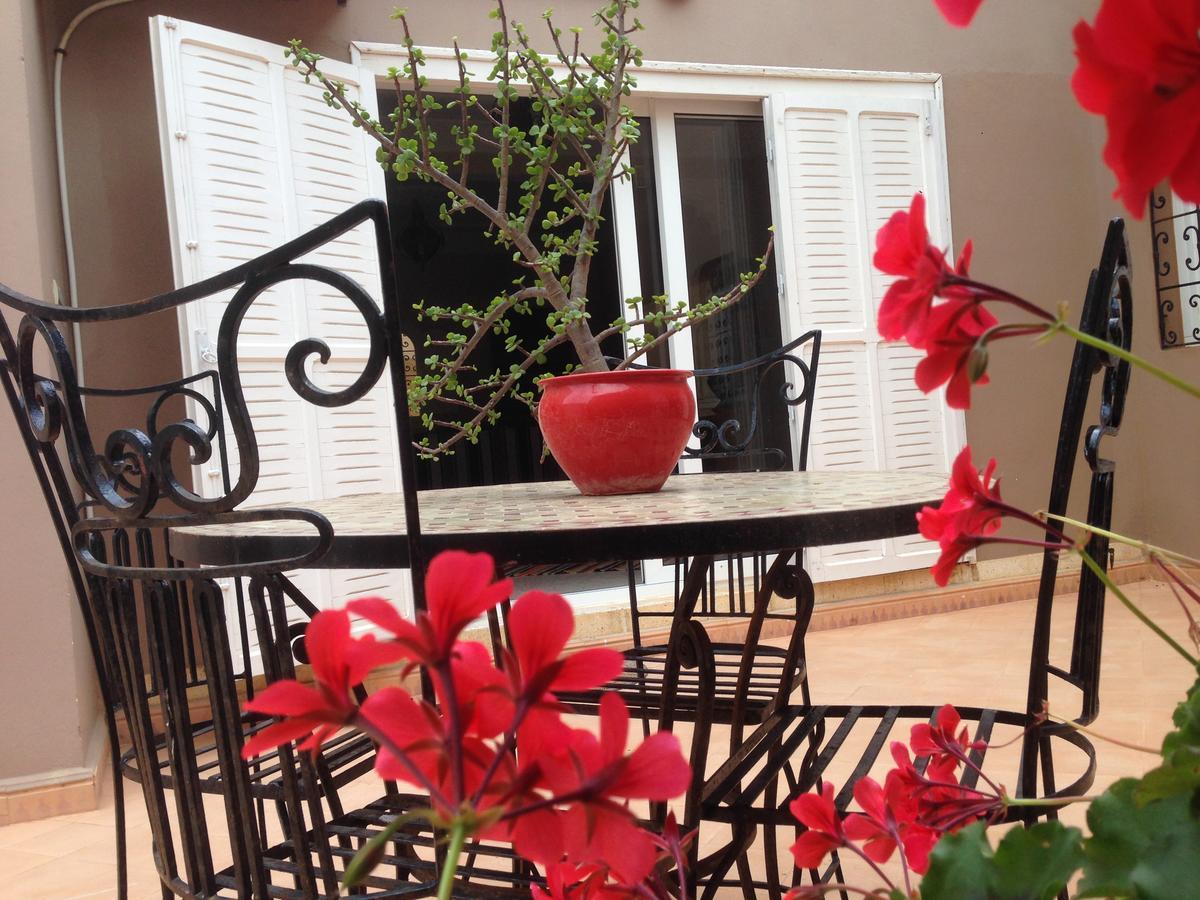 Villa Plage Mirleft Esterno foto