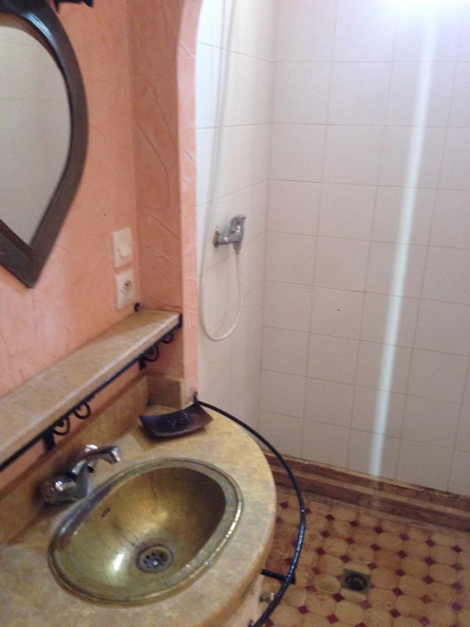 Villa Plage Mirleft Esterno foto