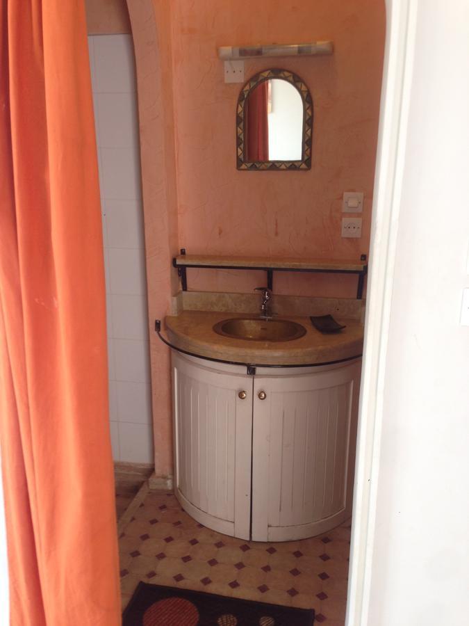 Villa Plage Mirleft Esterno foto